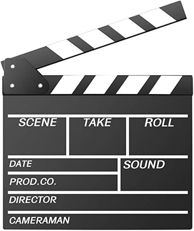 Wooden Clapboard